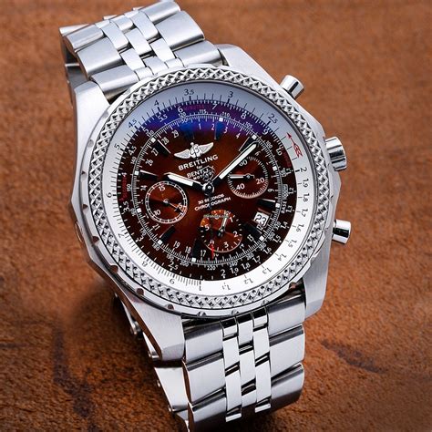 orologio breitling bentley 1884|breitling watch 1884 for sale.